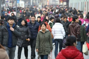 氣溫驟降！醫：冷到17度中風發生率增18倍