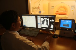 肺癌精準治療，對因下藥延命有望