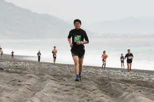 熱愛跑步的48個理由