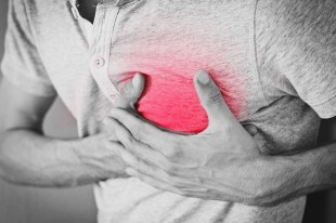 呼吸困難，心病還是心臟病？