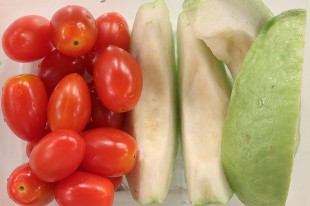 預防心血管疾病，七大通血路食物報你知