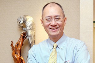 辜成允跌倒驟逝，嚴重腦外傷致命率百分百