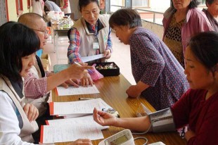 改了！收縮壓達150 mmHg再治療更能減少中風機會