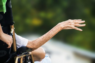「老」到底是什麼一回事？