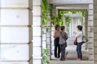 40歲後把握「思秋期」，讓你迎接幸福晚年