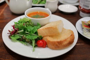 天天吃早餐有助預防中風