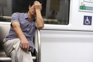 你「厚操煩」嗎？用臺灣話更能了解廣泛性焦慮症