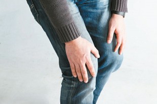 吃香蕉影響鈣吸收？關節保養 4 問