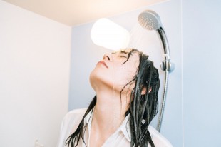 洗臉用冷水還熱水好？正確洗臉全攻略