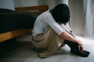 我們該如何面對帶著小鬱的人？