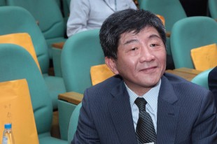 衛福部長別把自己做小了