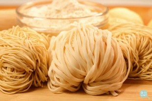 麵條真「麵」目：留意防腐劑、漂白、硼砂問題