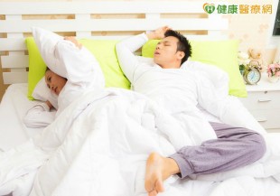 出現綁架、溺水鮮明夢境　恐有神經退化疾病