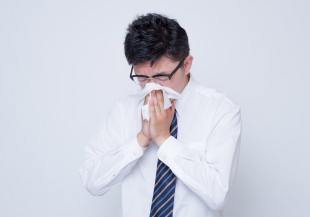 避免過敏，別讓身體胡亂發炎！
