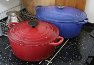 生鐵、熟鐵、鑄鐵鍋的差別？3 招清洗最好