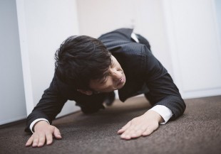 壓抑自己，讓情緒「眼不見為淨」，有效嗎？