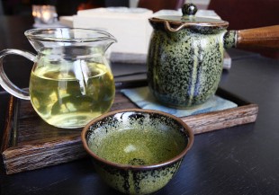 中醫推薦夏日茶飲，讓你解暑又消脂