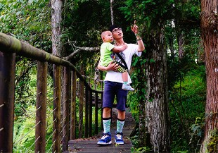 跟對老公，出門是女王；跟錯老公，出門是女傭