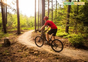 腰椎軟骨破裂導致大小便失禁　竟因騎腳踏車引起