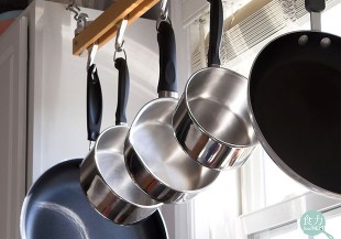 想換新鍋具，哪種鍋安全又好用？