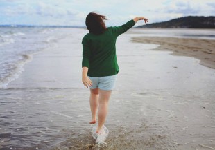 從死亡的恐懼中解脫，不再被雙親束縛