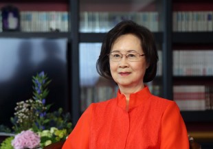 瓊瑤與平鑫濤家族衝突 不會是最後一件