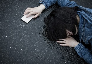 慢性疼痛超磨人 心理治療有助緩解