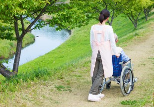 兩岸外交煙硝，殃及長照
