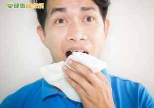 口腔癌清潔不當，當心放射性骨組織壞死