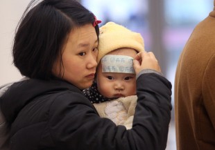 是什麼耗盡了媽媽們的正能量？