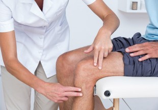 免置換人工膝關節，軟骨能自然修復的見證