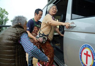撒錢掛牌沒人才 長照 2.0 恐一團亂