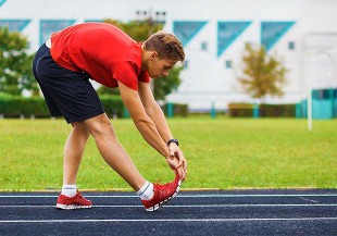 身體恢復變慢跟年紀的增長有關嗎？