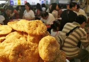 怕胖又吃不飽，是因為吃錯東西