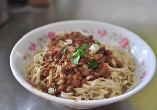 選吃湯麵或乾麵？熱量可以差 2 倍！