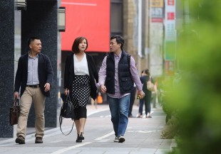 揮別壓力與憂慮的另一種方法：正念訓練