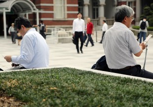 你九成的煩惱其實都不會發生