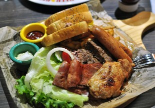 醫師、營養師告訴你！早餐店裡的兩大地雷食品是...？