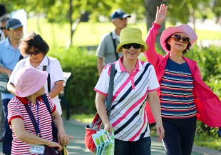 要活就要動，談運動與死亡率