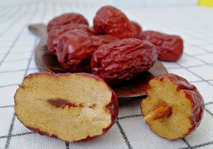 天然維生素丸，紅棗強腎防骨鬆