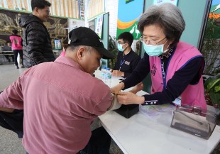 美國下修高血壓標準，有理？無理？