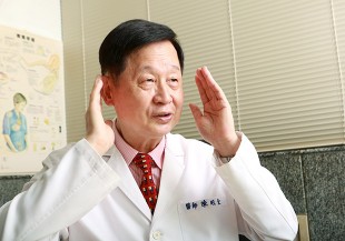 運動時間都斟酌！陳旺全「順時養生」，健檢零紅字