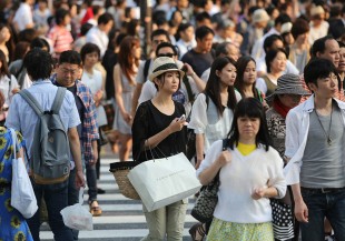 到底幾歲算老？沒有道理的集體年齡恐慌