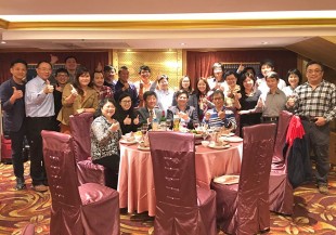 職能治療新年期許，發展多元醫療與服務