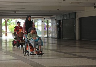 讓機器人來執行居家服務：「長期照顧給付及支付基準」的震盪！