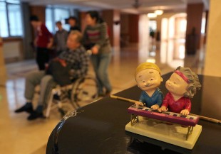 澳洲、日本研究，血液檢驗可預測阿茲海默症