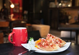 花點巧思，優雅享受一個人的餐桌時光