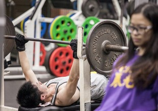 如何讓訓練達到最佳效果？8 位美國頂尖教練告訴你