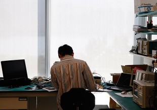 自律神經失調不是病，是身心壓力過大的警訊