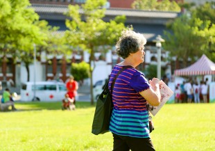 走路健腦防失智，美研究：每天至少要 4000 步